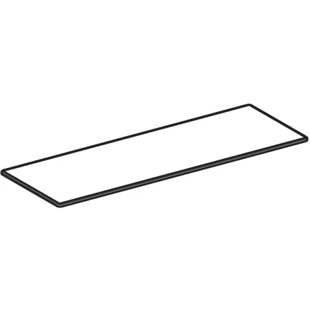 GE AquaClean Designplatte/Designabdeckung für WC-Komplettanlage