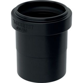GE Silent-db20 Anschlusssteckmuffe