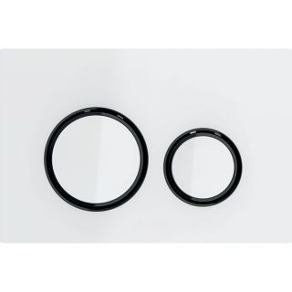 GE Sigma50 (ex Sigma21) BetPl., 2-M-Sp. Round, Metallfarbe schwarzchr., weiß