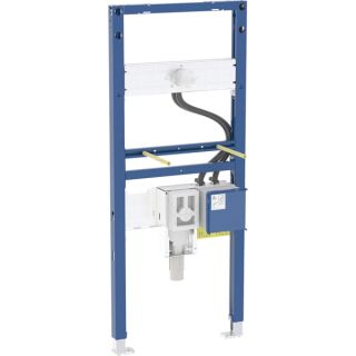 GE Duofix Element f. WT, 130 cm elektr. Wandarm. m. UP-Funkt.-Box UP-GV