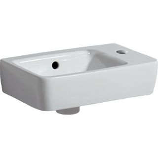 GE Renova Compact Handwaschbecken