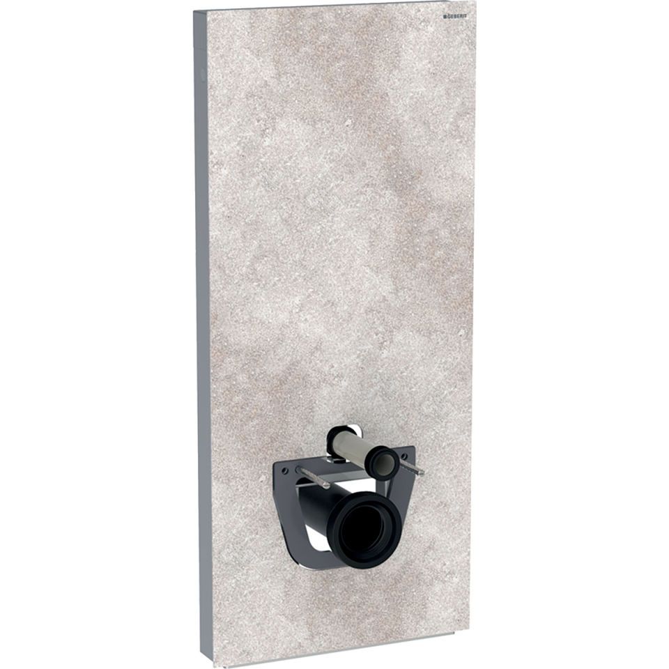 GE Monolith Plus Sanitärmodul für Wand-WC