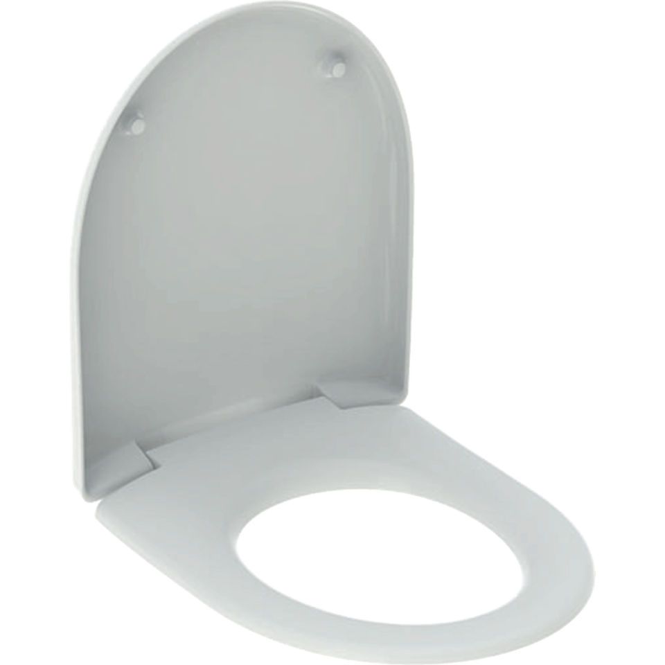 GE Renova WC-Sitz