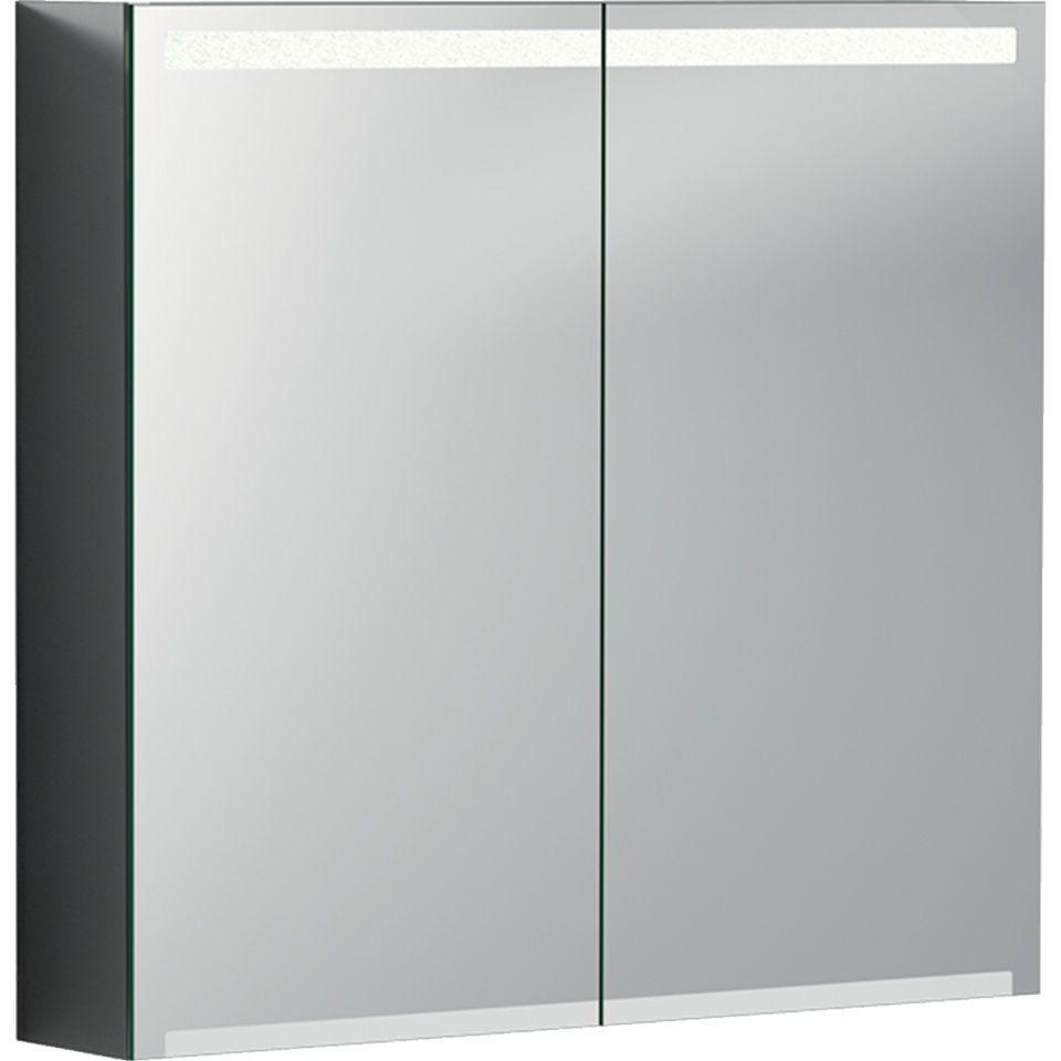 GE Option Spiegelschrank