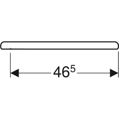 GE Renova Comfort WC-Sitz GE Renova Comfort WC-Sitz
