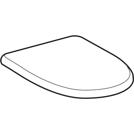 GE Renova Comfort WC-Sitz GE Renova Comfort WC-Sitz