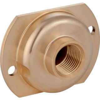 GE Nachrüstadapter für Zulauf Rp 1/2 Urinal