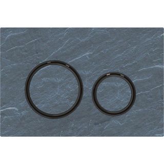 GE Sigma50 (ex Sigma21) BetPl., 2-M-Sp. Round, Metallfarbe schwarzchr., Mustang