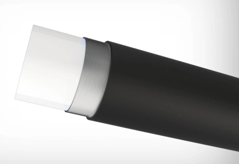 Geberit Mepla Metallverbundrohr PE-RT/Al/PE-RT