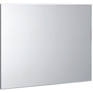 GE Xeno2 Lichtspiegel mit direkter und indirekter Beleuchtung, 90x71x5,5cm