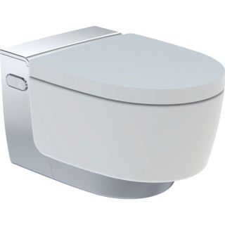 GE AquaClean Mera Comfort WC-Komplettanlage UP