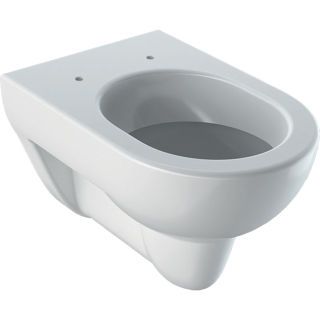 GE Renova Wand-WC Tiefspüler weiß