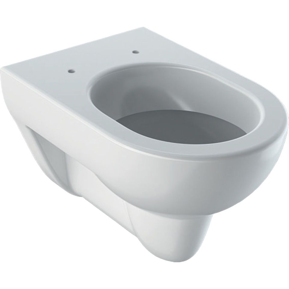 GE Renova Wand-WC Tiefspüler