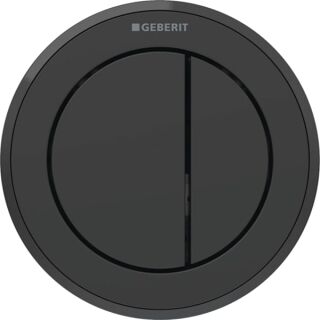 GE Typ10 Fernbetätigung, pneum., 2-M-Sp. Möbeldrücker, Round, swm, Etc / s