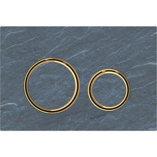 GE Sigma50 (ex Sigma21) BetPl., 2-M-Sp. Round, Metallfarbe ms, Mustang Schiefer