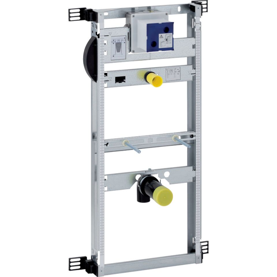 GE Kombifix Element für Urinal