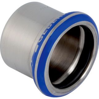 GE Mapress Edelstahl Kappe (LABS-frei)