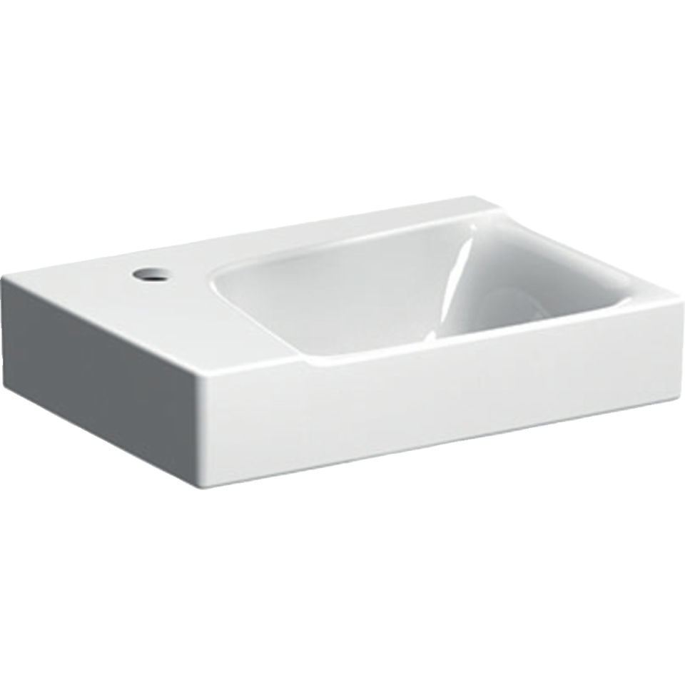 GE Xeno2 Handwaschbecken