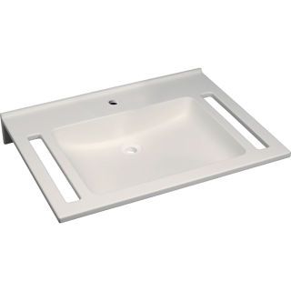GE Publica Waschbecken
