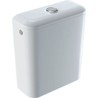 GE iCon Square AP-Spülkasten aufgesetzt