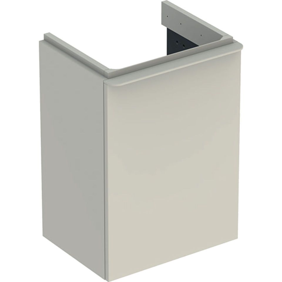GE Smyle Square US für Handwaschbecken