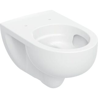 GE Renova WWC, Tiefspüler TurboFlush, T:54cm, weiß