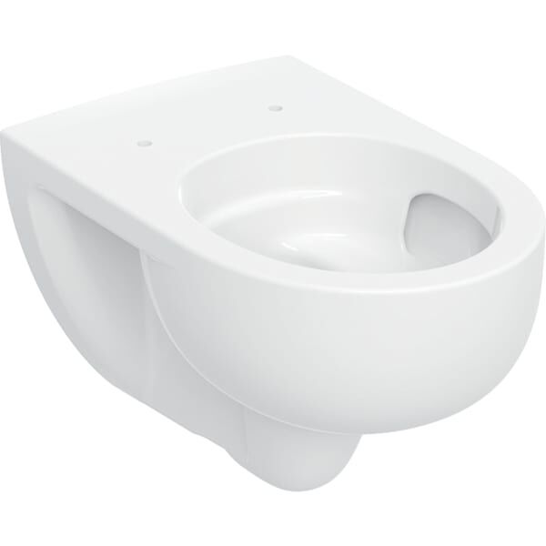 GE Renova Wand-WC Tiefspüler