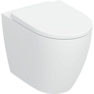 GE iCon Set Stand-WC