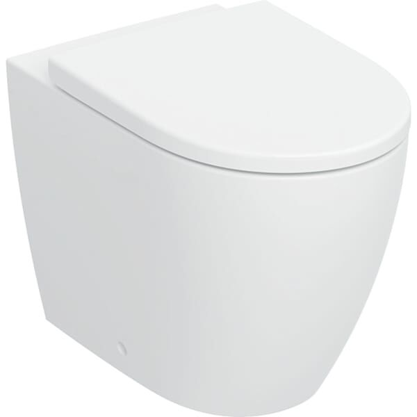 GE iCon Set Stand-WC