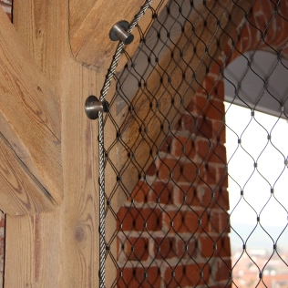 X-Tend Befestigungsdetail