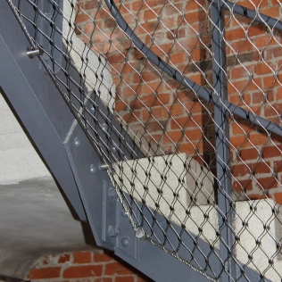X-Tend Befestigungsdetail