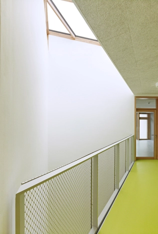 Kindertagesstätte Eulenberg, Frankfurt am Main