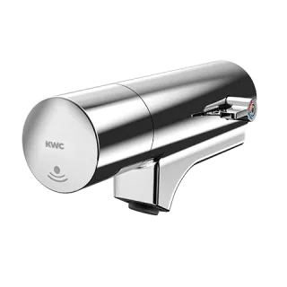 AR F5 Wandbatterie, elek., Mischer für Armatureneinheit