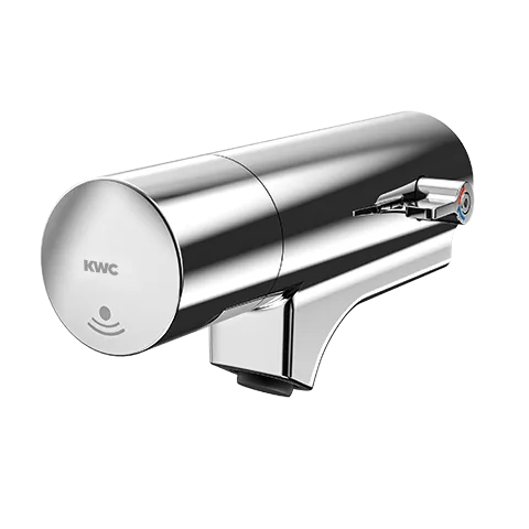 AR F5 Wandbatterie, elek., Mischer für Armatureneinheit