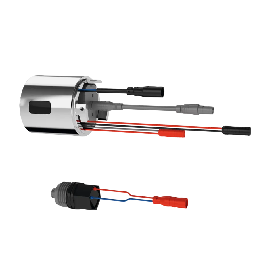 AR F5 Zubehör Hygieneeinheit