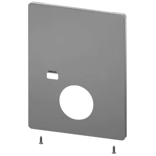 AR Edelstahlabdeckplatte, F5, 190x245 mm, 2030045819