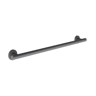 AR Haltegriff, MEDCARE, Edelstahl, grau, 900x79x84 mm, Griffbreite 900 mm