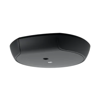 AR Smart Urinal Sensor, F5, elek., schw, Deckenmontage, 110-240 VAC