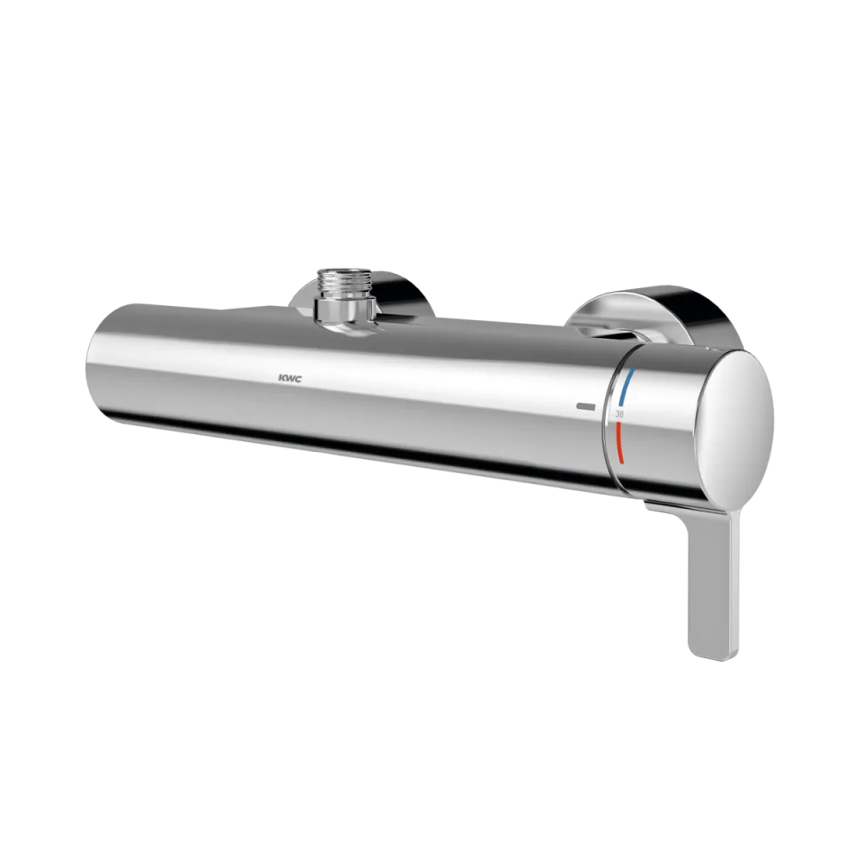 AR F5 Wandbatterie, Thermostat, EHM, Dusche