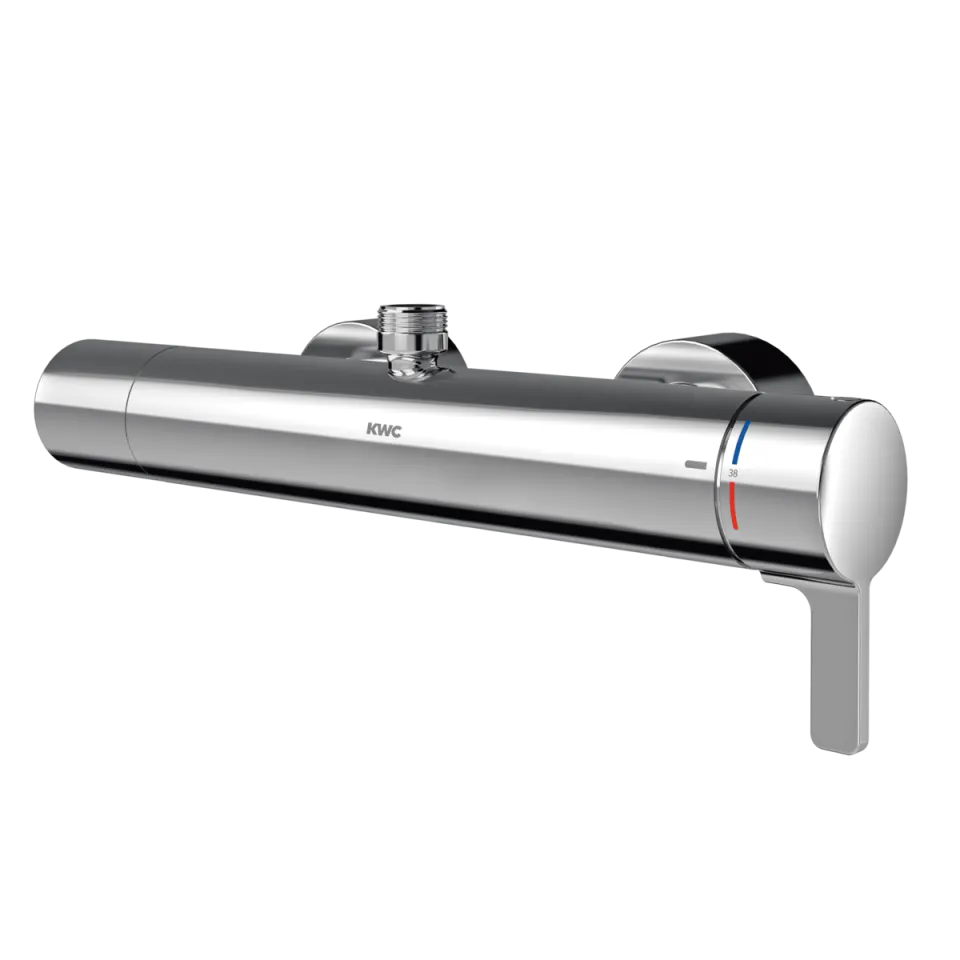 AR F5 Wandbatterie, Thermostat, EHM, Dusche