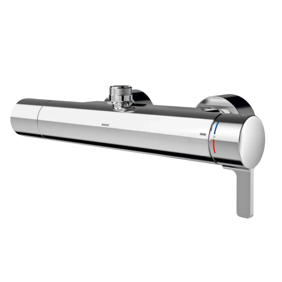 AR F5 Wandbatterie, Thermostat, EHM, Dusche