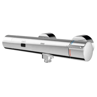 AR Wandbatterie, F5, elek., Thermostat, für Handbrause, C-Modul, Batterie