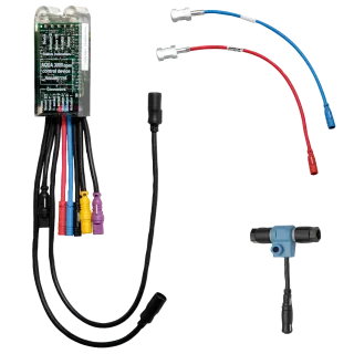 AR Elektronikmodul, A3000open, für Trinkwassererwärmer, 24 VDC