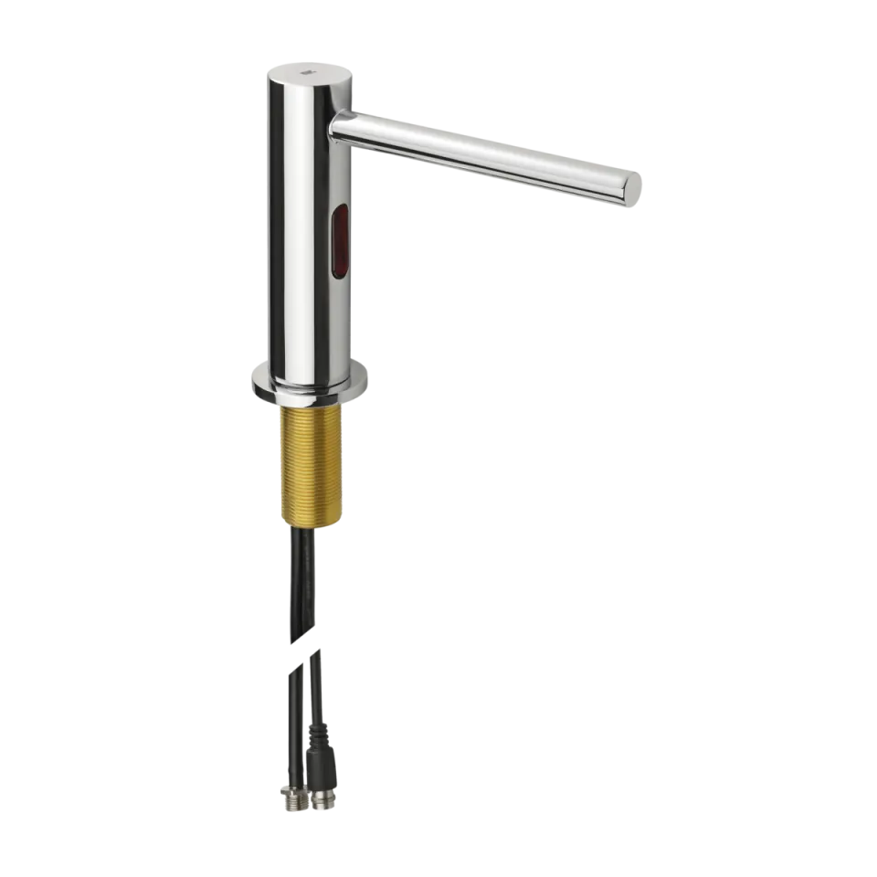 AR Seifenspender, elek., Standmontage