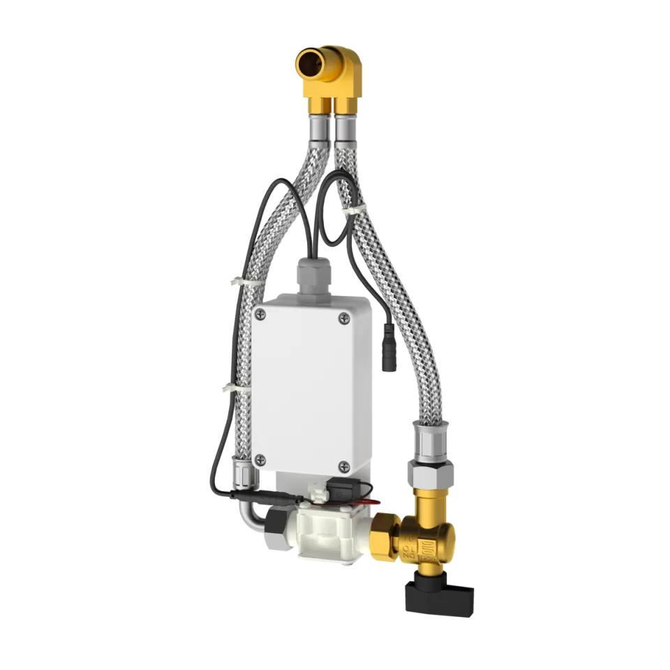 AR F5 Smart Urinal, elek.