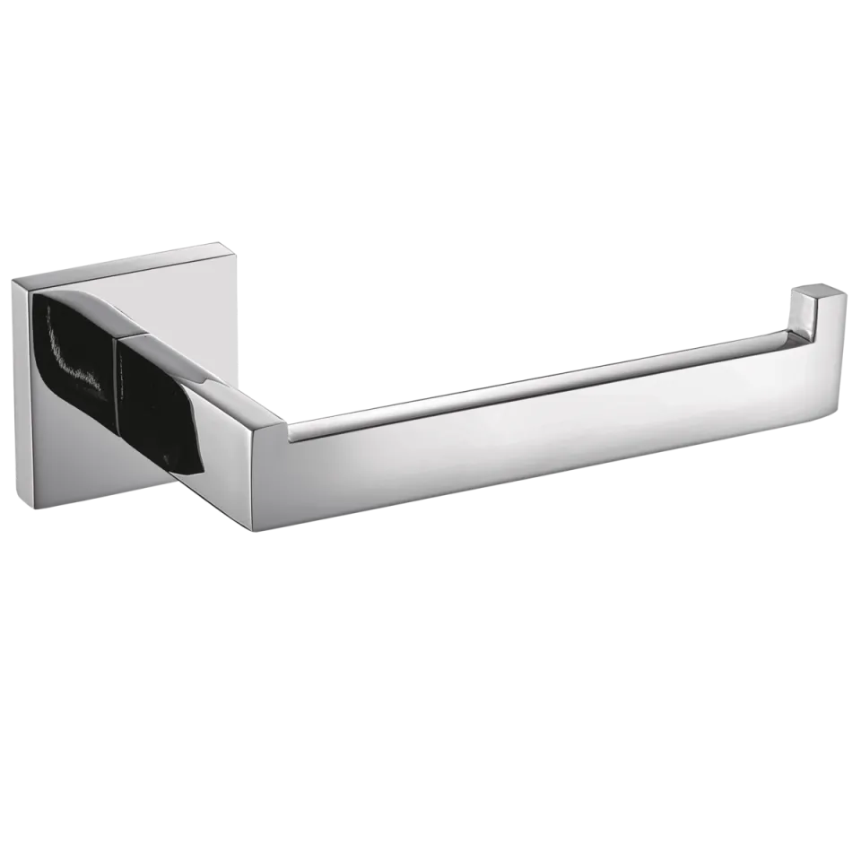 AR CUBUS Ersatzrollenhalter, Edelstahl