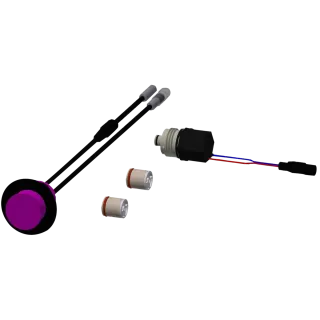 AR Hygieneeinheit, F5, für DUPA mit EHM, Batterie oder Netzteil