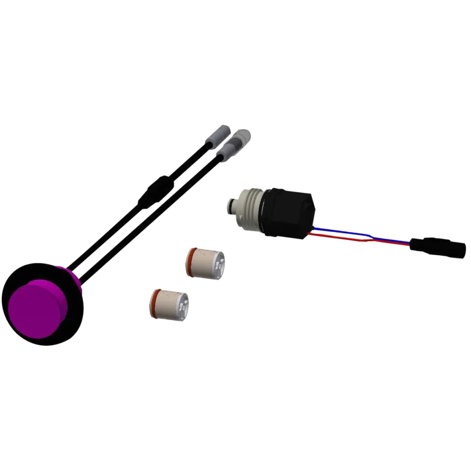 AR F5 Zubehör Hygieneeinheit