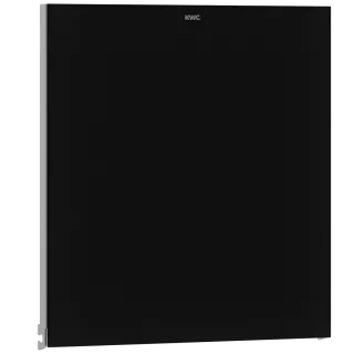 AR Front, EXOS, ESG schwarz, für EXOS Papierhandtuchspender