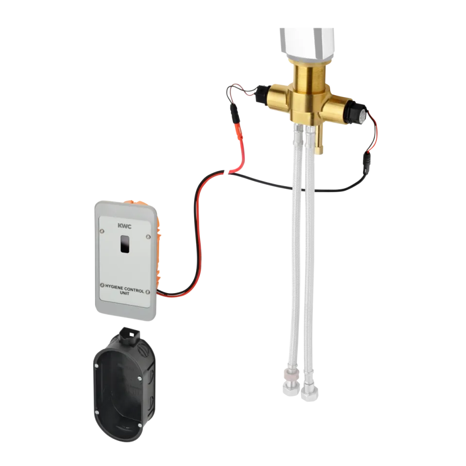 AR F5 Zubehör Hygieneeinheit